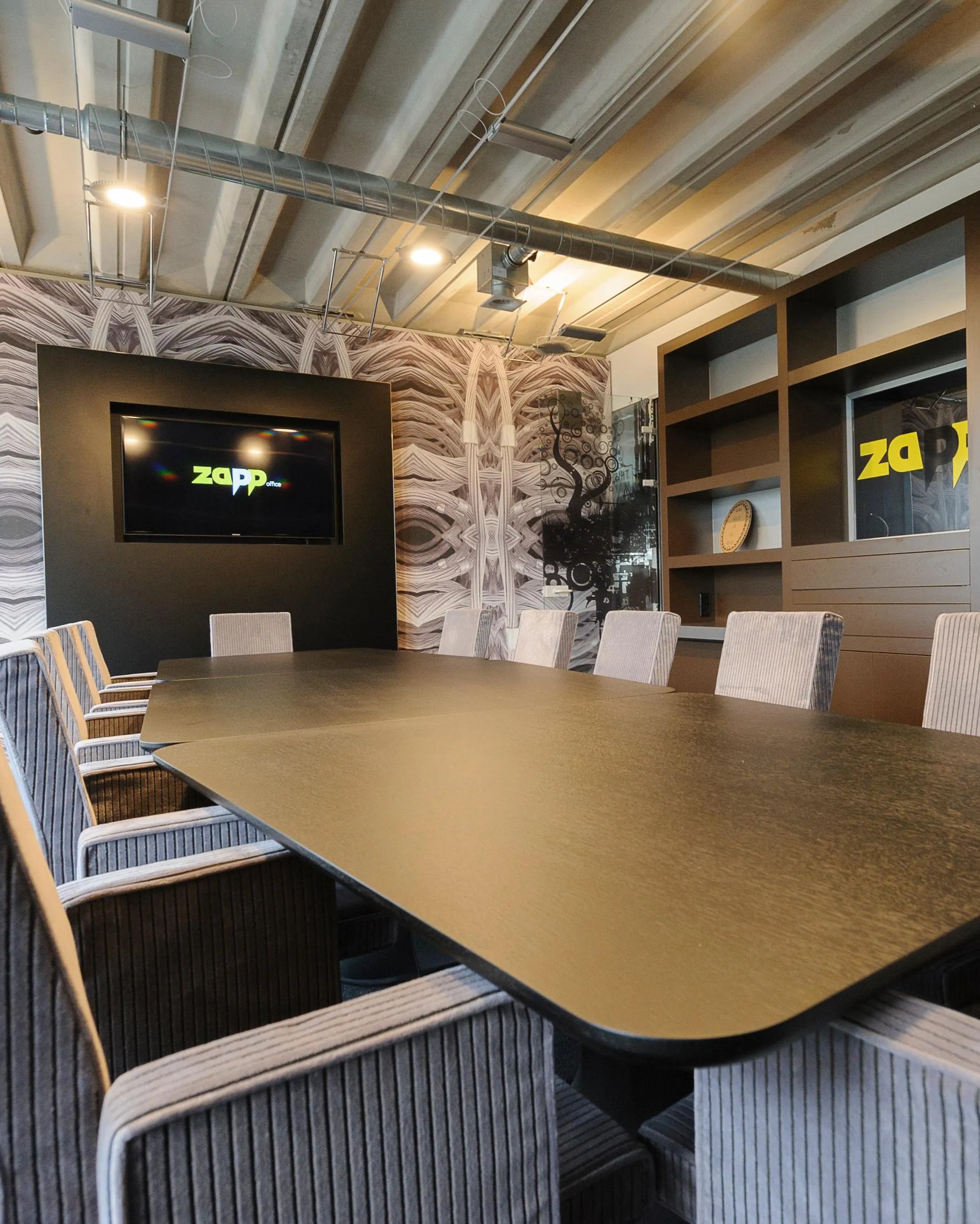 ZappOffice